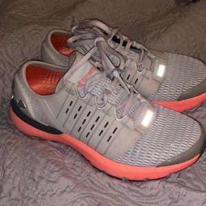 Under Armour Speed Foam